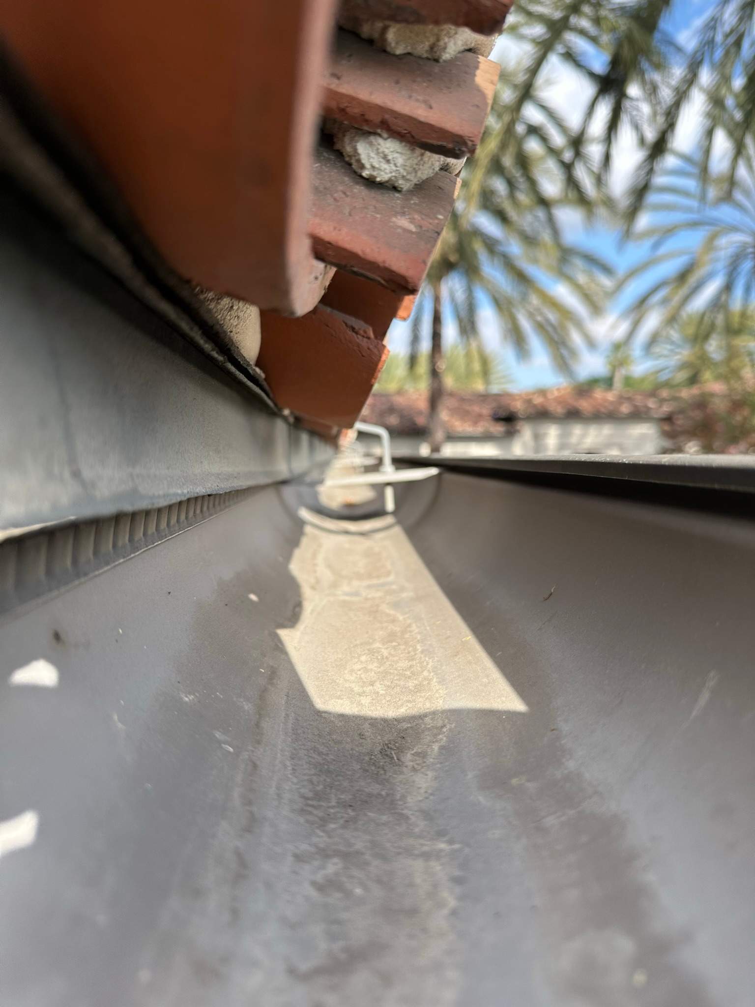 Orange County Gutter Cleaning by Property Cleaning Experts, LLC