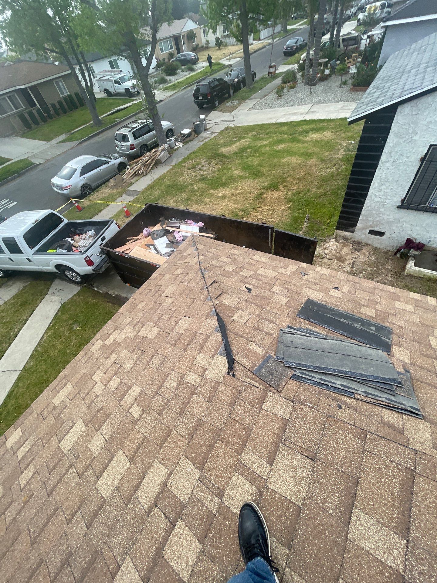 Roof Replacement - Gardena, CA 90247 by Epic Roof Replacement