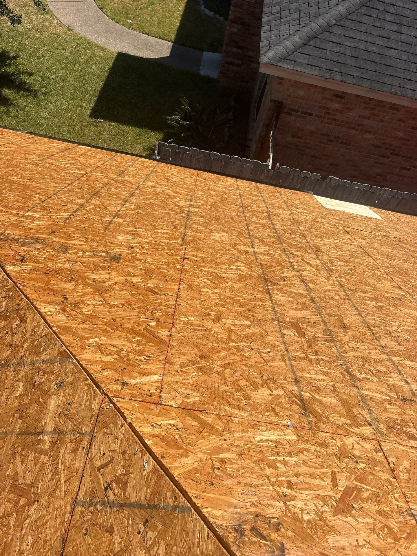 Corpus Christi Roofing by Bayfront Roofing and Construction