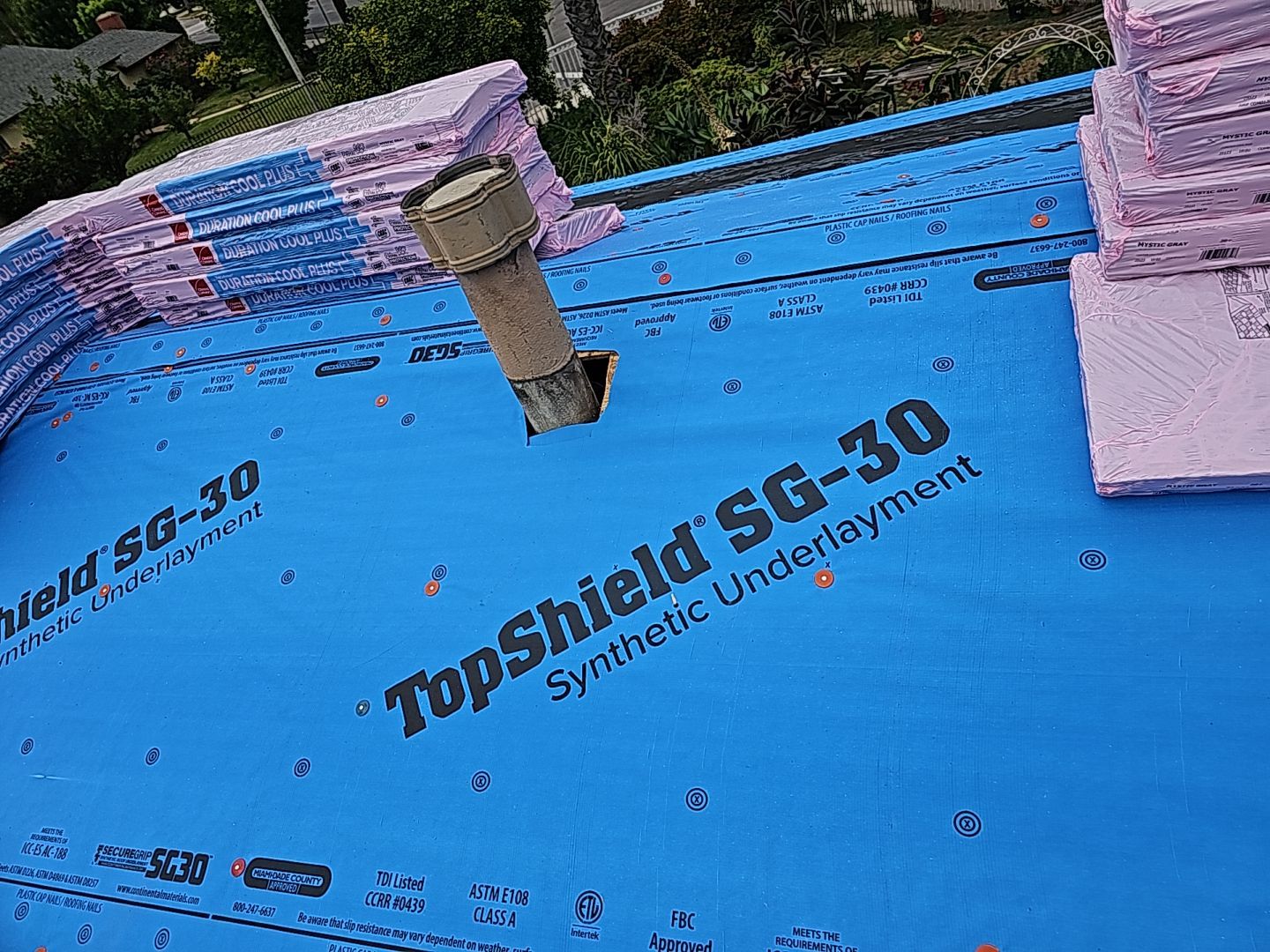 Roof Replacement - Panorama City CA 91402 by Epic Roof Replacement