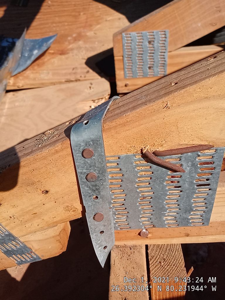 Residential Roofing Installation using WestLake Roofing Tile by BLUES BROTHERS CONSTRUCTION CORP