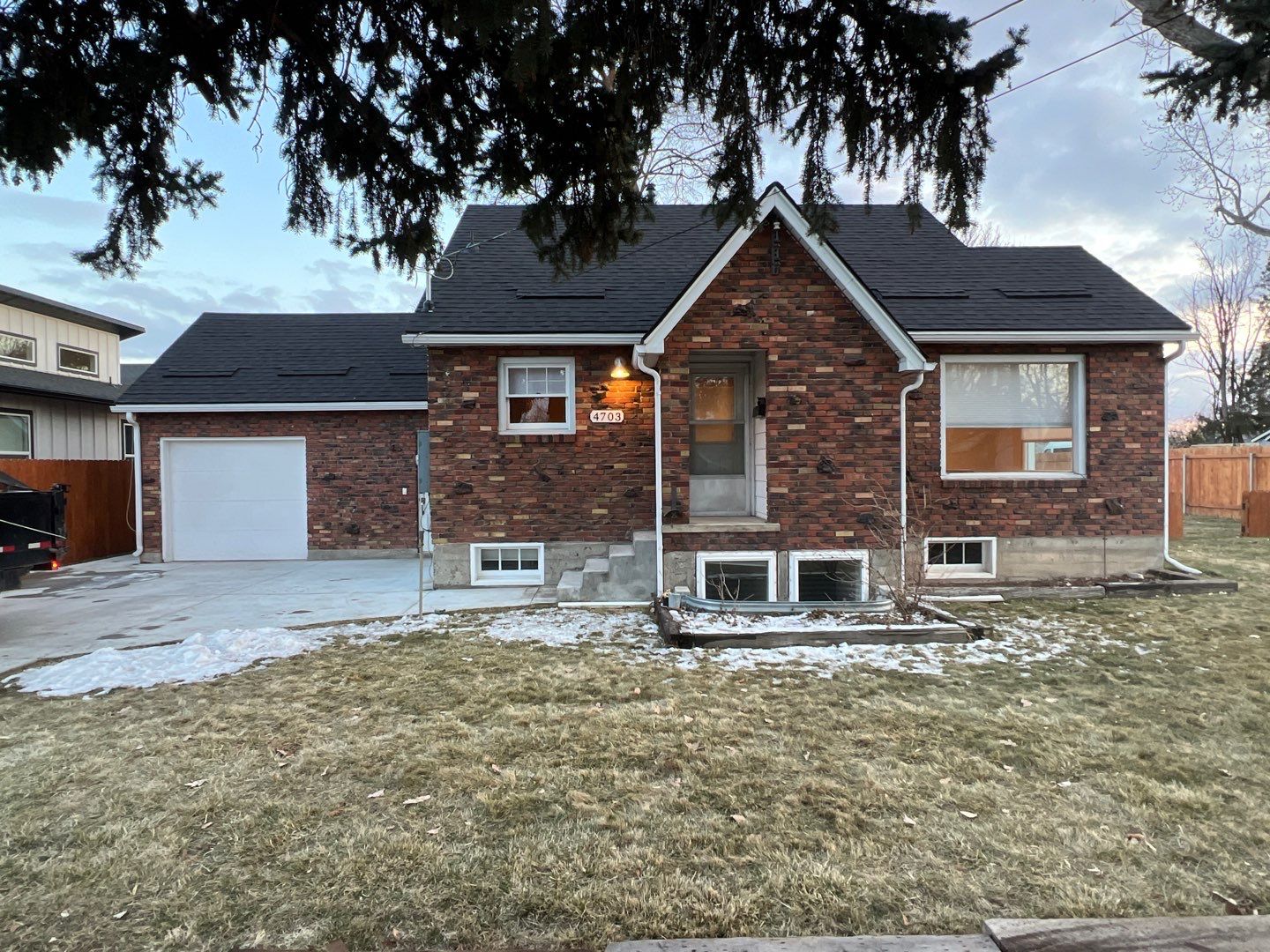 Boise ID Residential Roofing Installation using Owens Corning by ID Roofing LLC