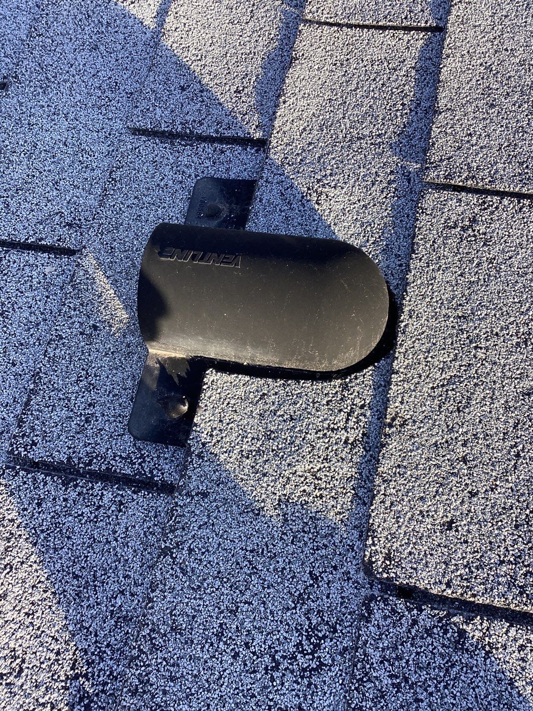 Brian's Full Re-Roof by All Storm Roofing & Construction