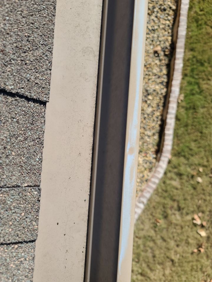Residential Roofing Repair using Owen's Corning Rizer Ridge by Caliber Restoration LLC