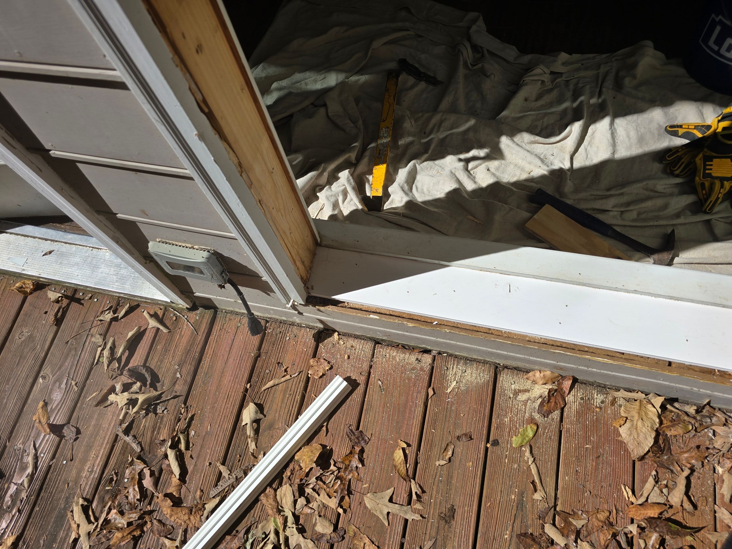 Wofford Project in Birmingham by The Window Source