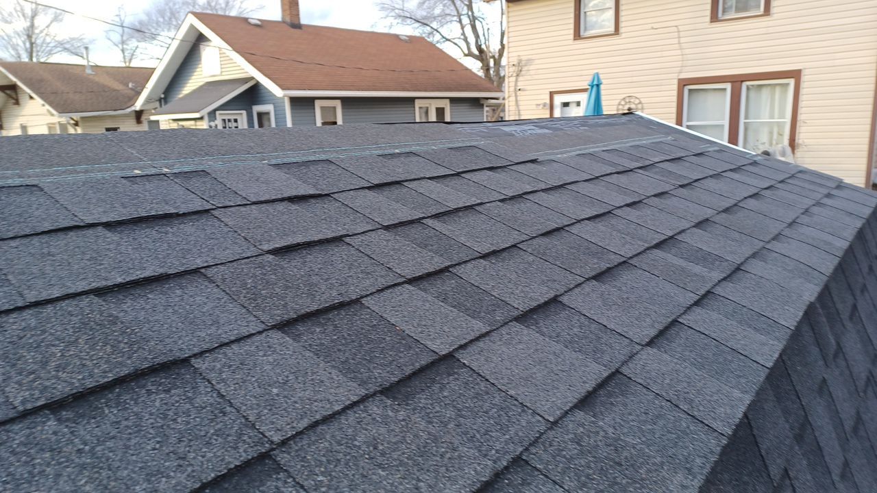 Cindy Tausch by Silver Leaf Contracting 