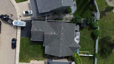 Project in Red Deer