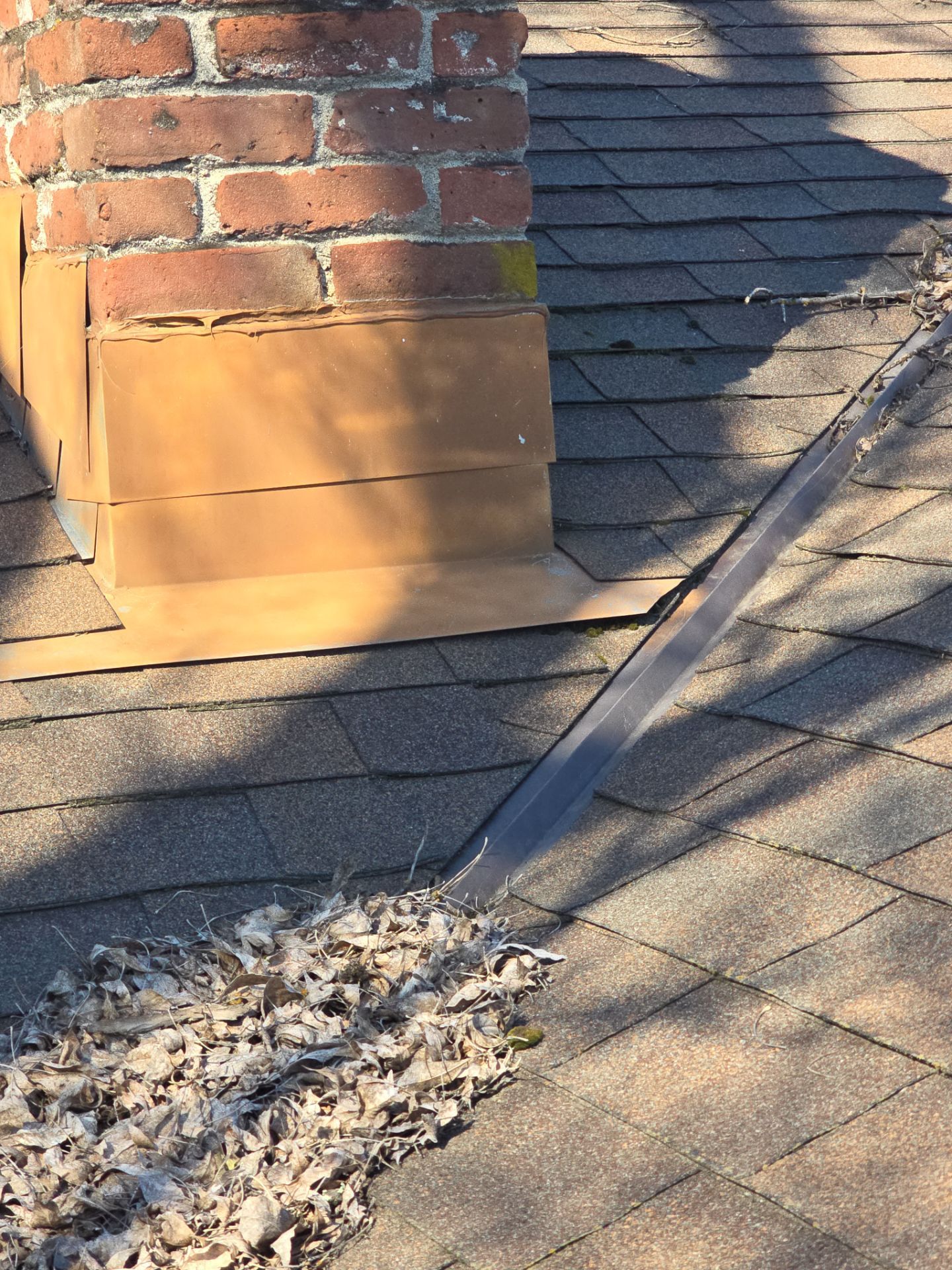 Roof Rejuvenation using Roof Maxx Treatment by Roof Maxx of Folsom