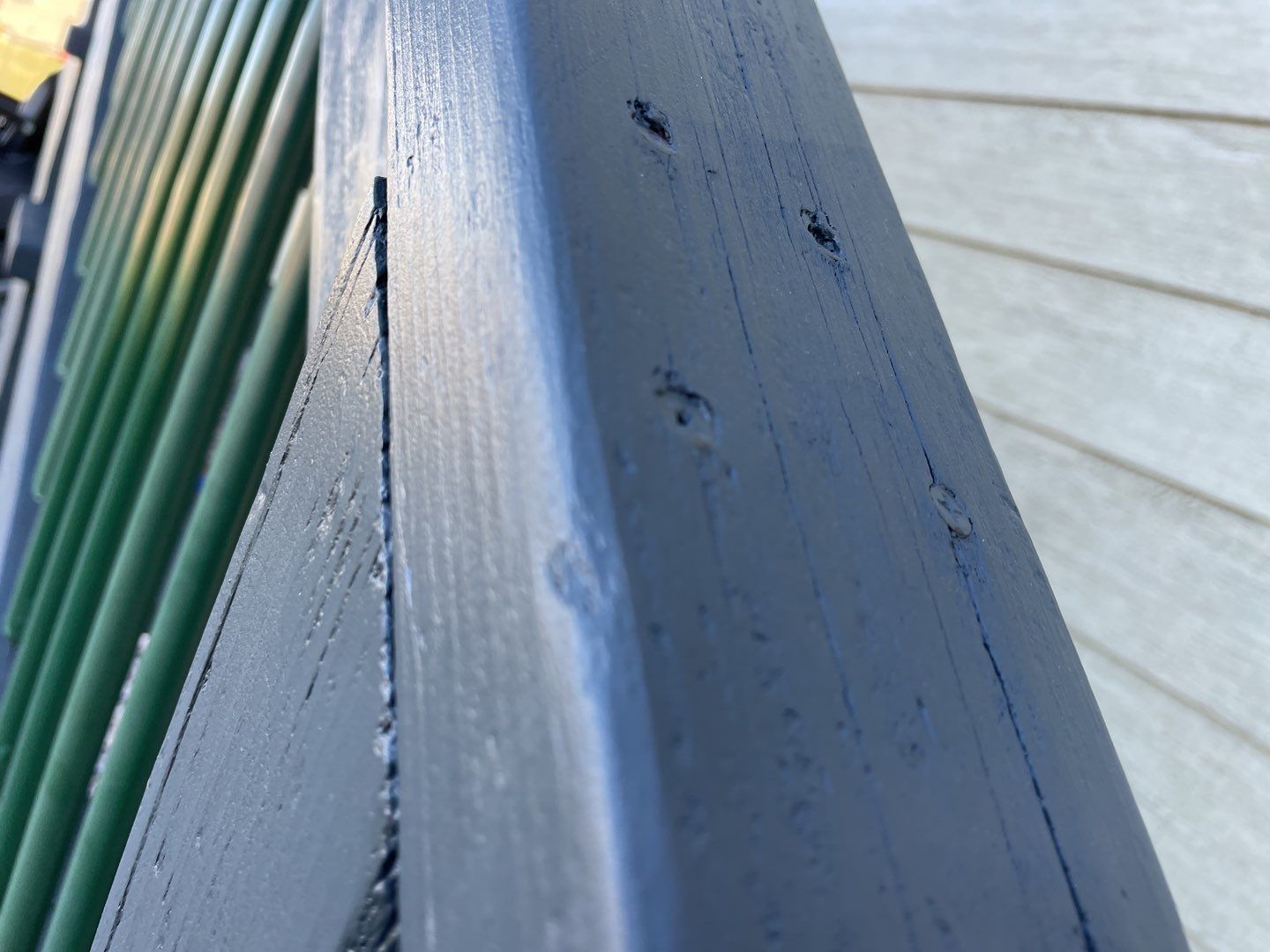 Siding Installation using LP SmartSide by Weather-Tite Exteriors LLC
