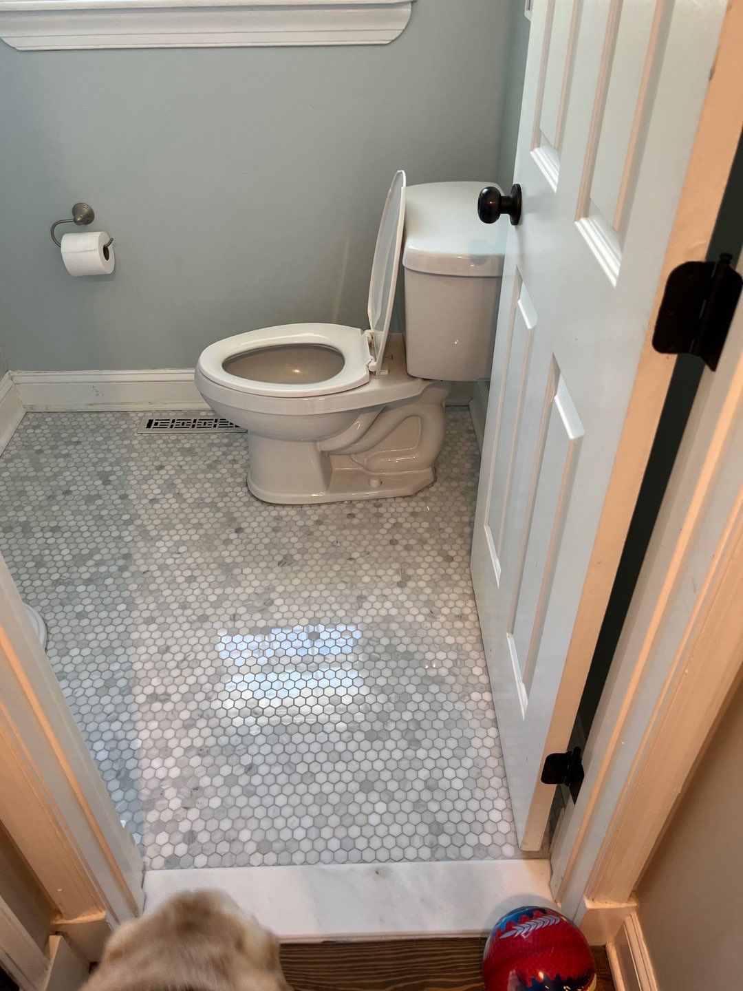 Project in Phoenix by Bec Construction Llc