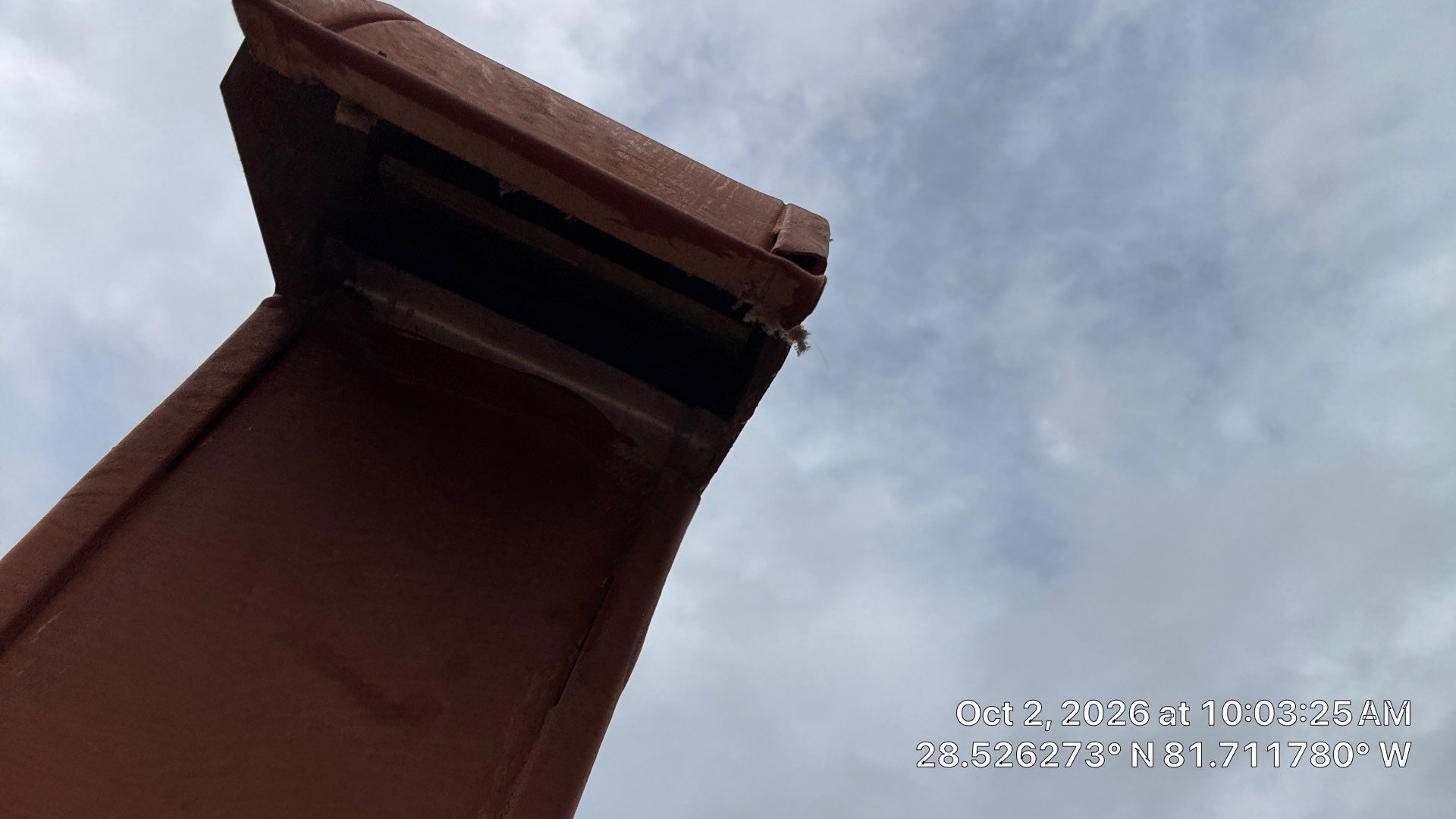 Dryer Vent Cleaning in Clermont by Hygienic Air, Inc