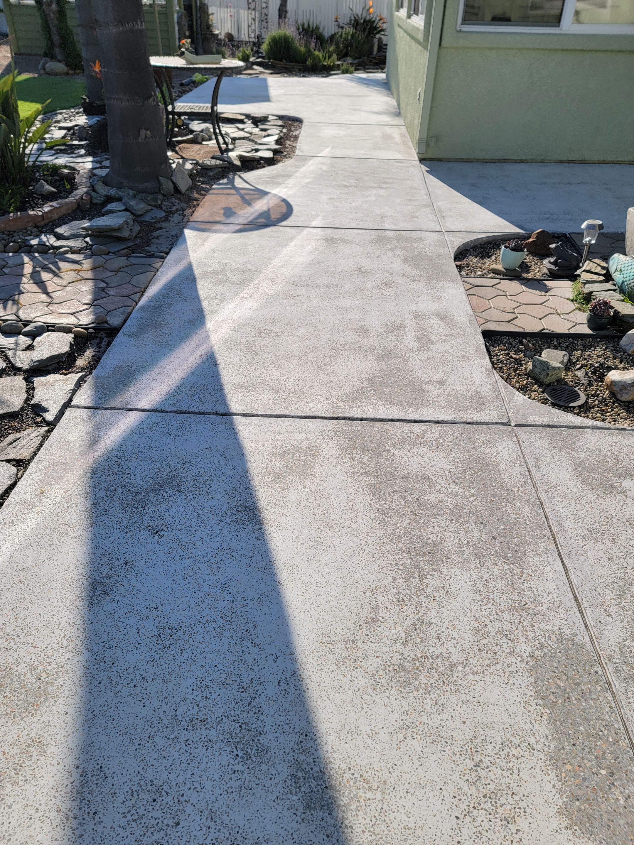Millie back porch by MGP Coatings