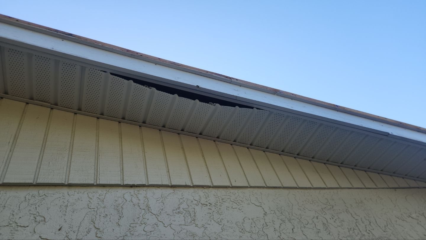 Project in Seminole 33777 by Mitchell Roofing Company LLC 
