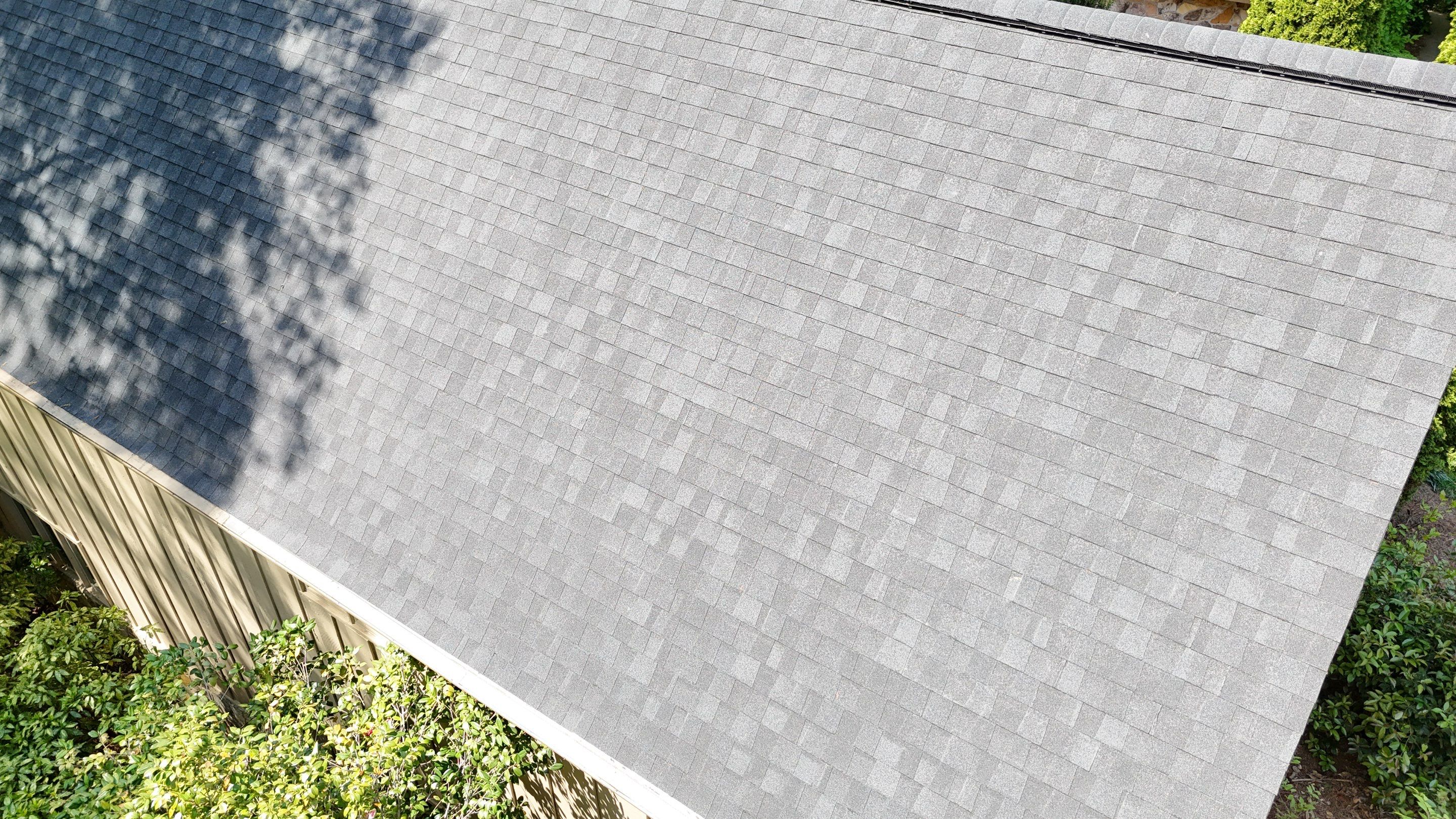 Gainesville, GA Roof Replacement, CertainTeed Landmark Pro Max Def Charcoal by Reset Roofing