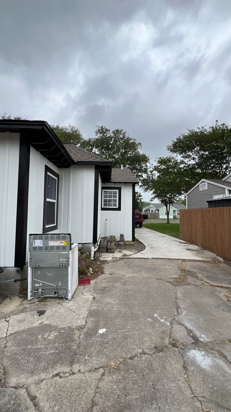 Beautifully Remade by Bayfront Roofing and Construction