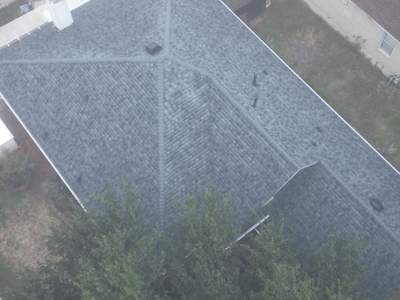 Estate Gray - Owens Corning TruDefinition Duration