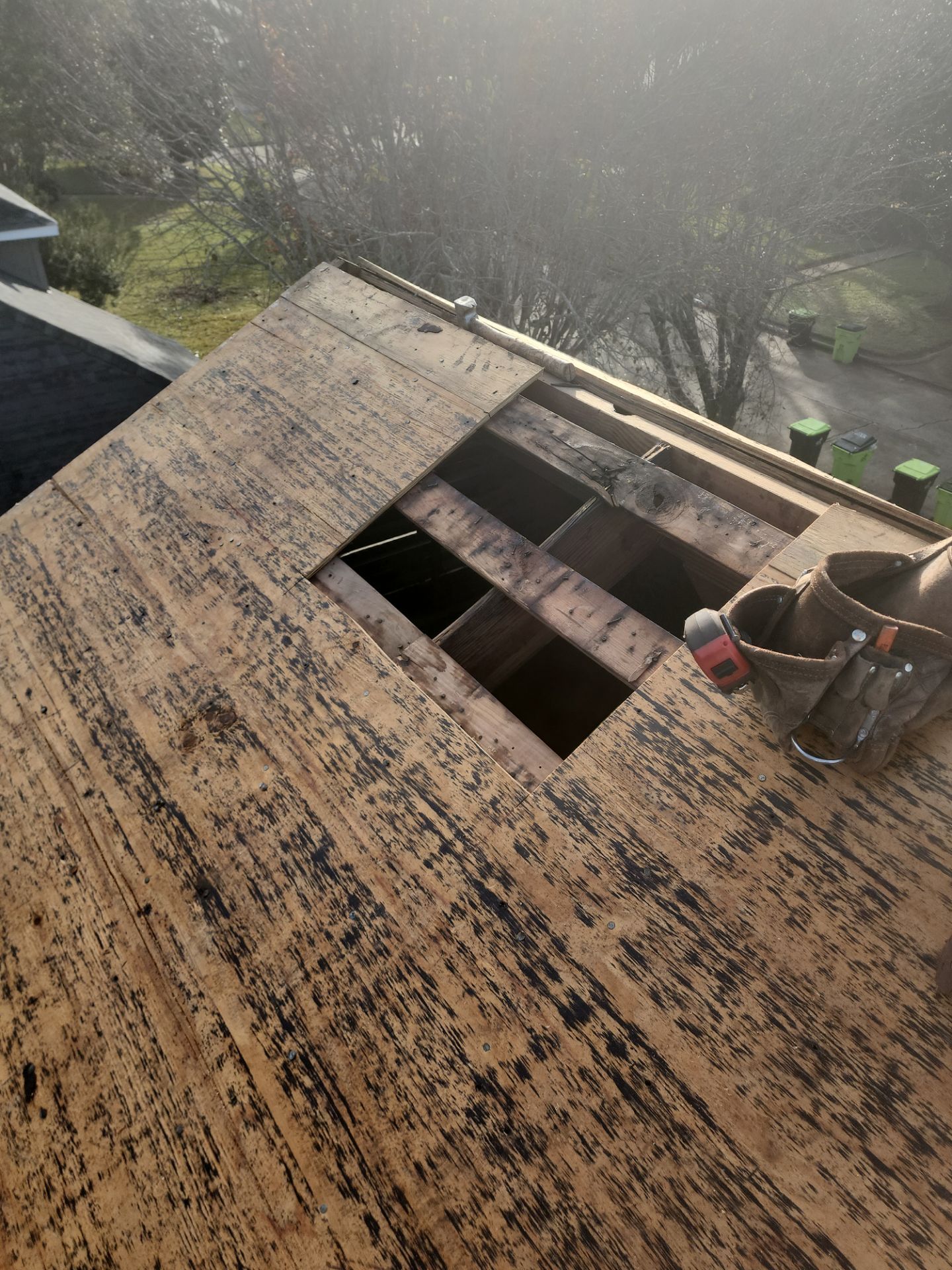 Roof Replacement Missouri City by Roof Repair Company