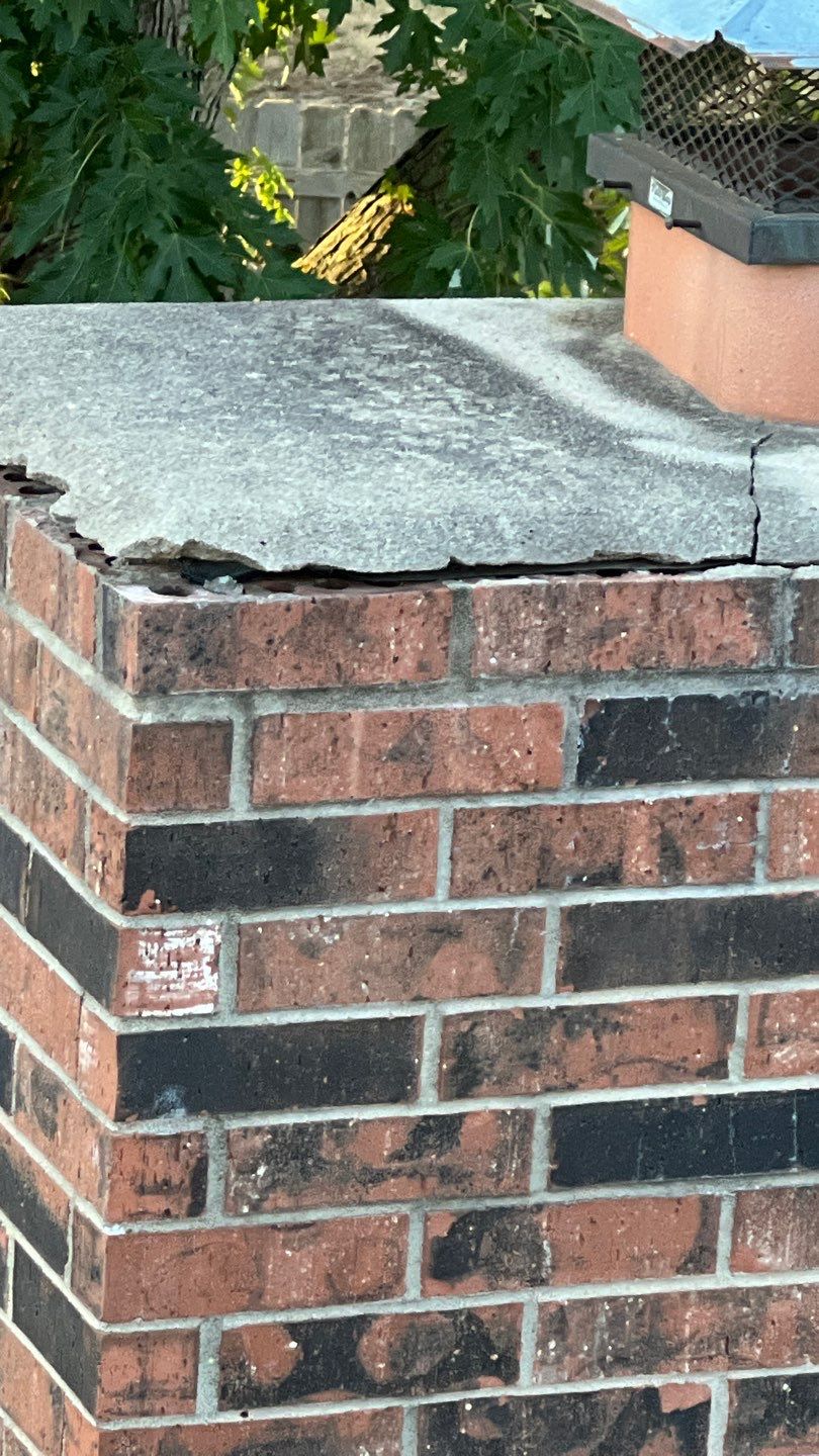 Residential Roofing Installation using GAF Natural Shadow  by A & H Roofing and Contracting, LLC