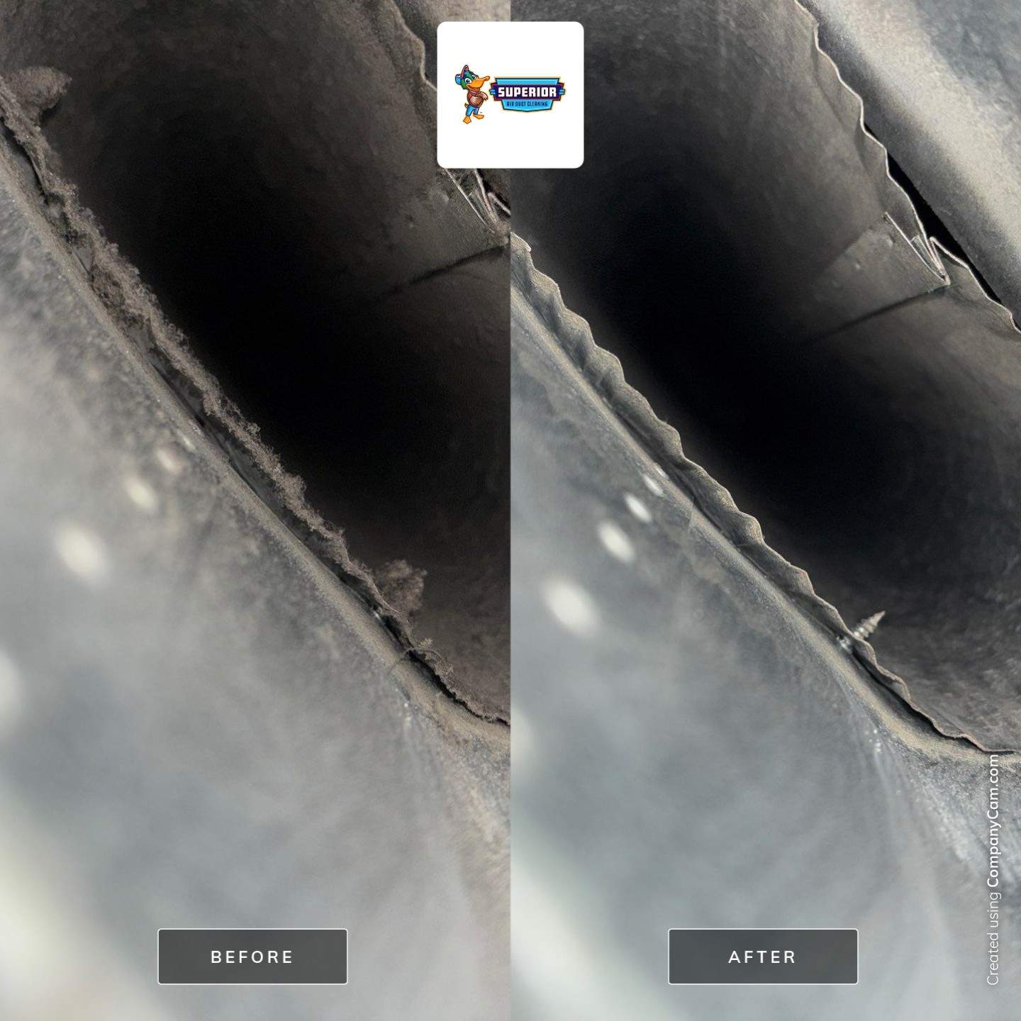 Air Duct Cleaning in Beaver Falls, PA by Superior Air Duct Cleaning