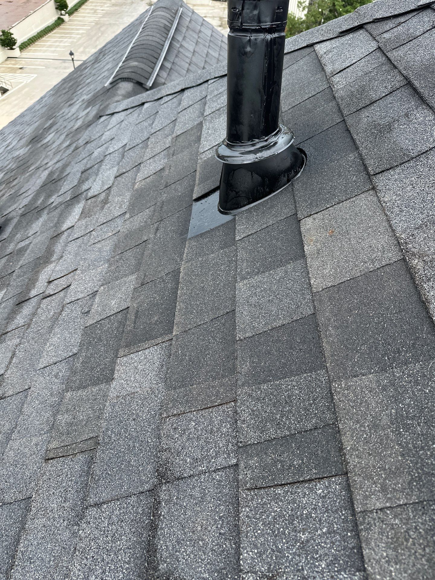Roof Repair Houston by Roof Repair Company
