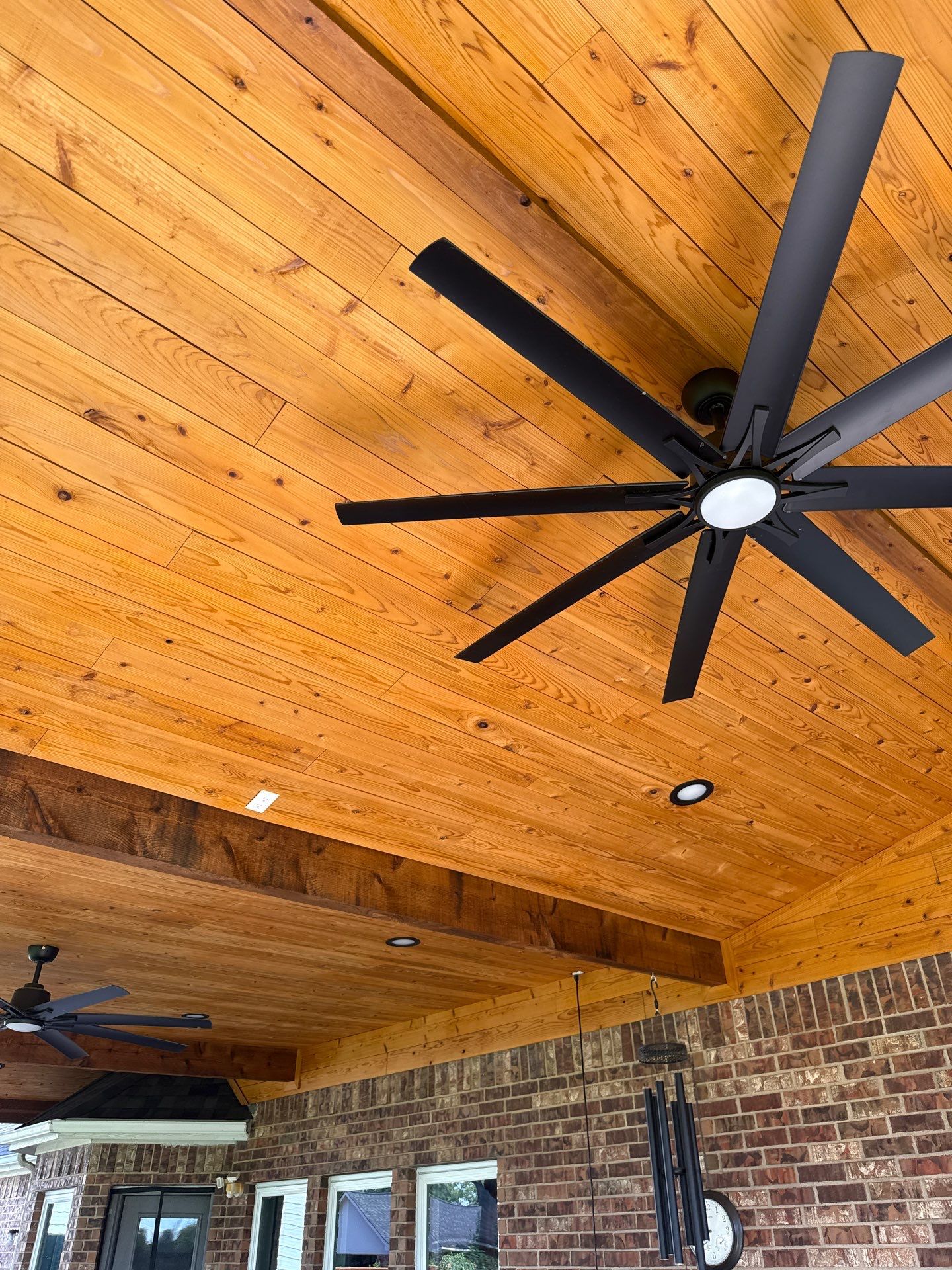Project in Rockwall by Rhino Roofing and General Contracting, LLC