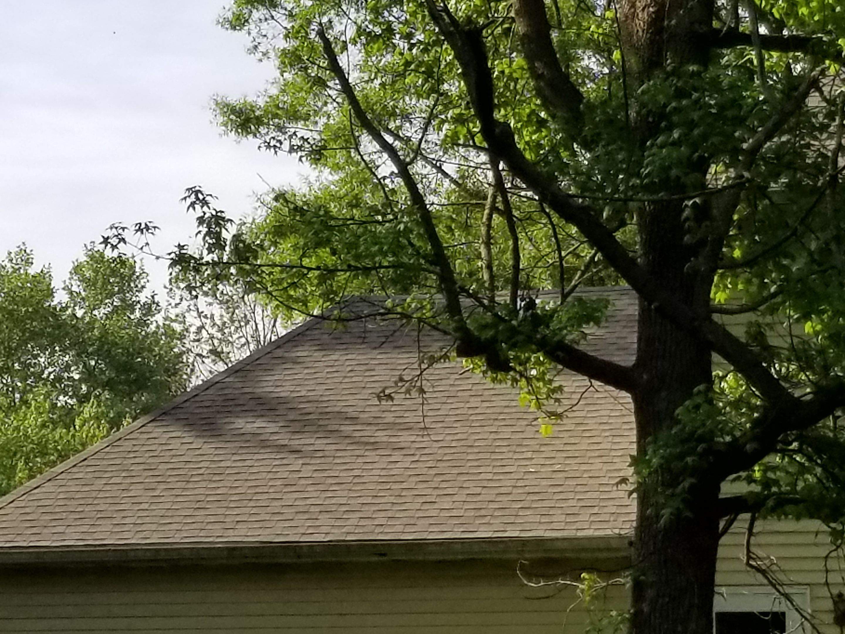 Roofing  by Stofan Construction LLC