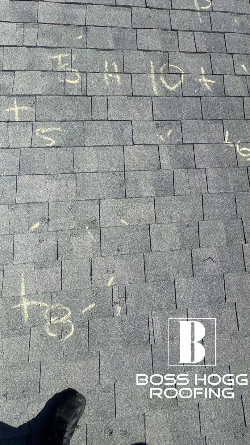 SUSAN G by Boss Hogg Roofing