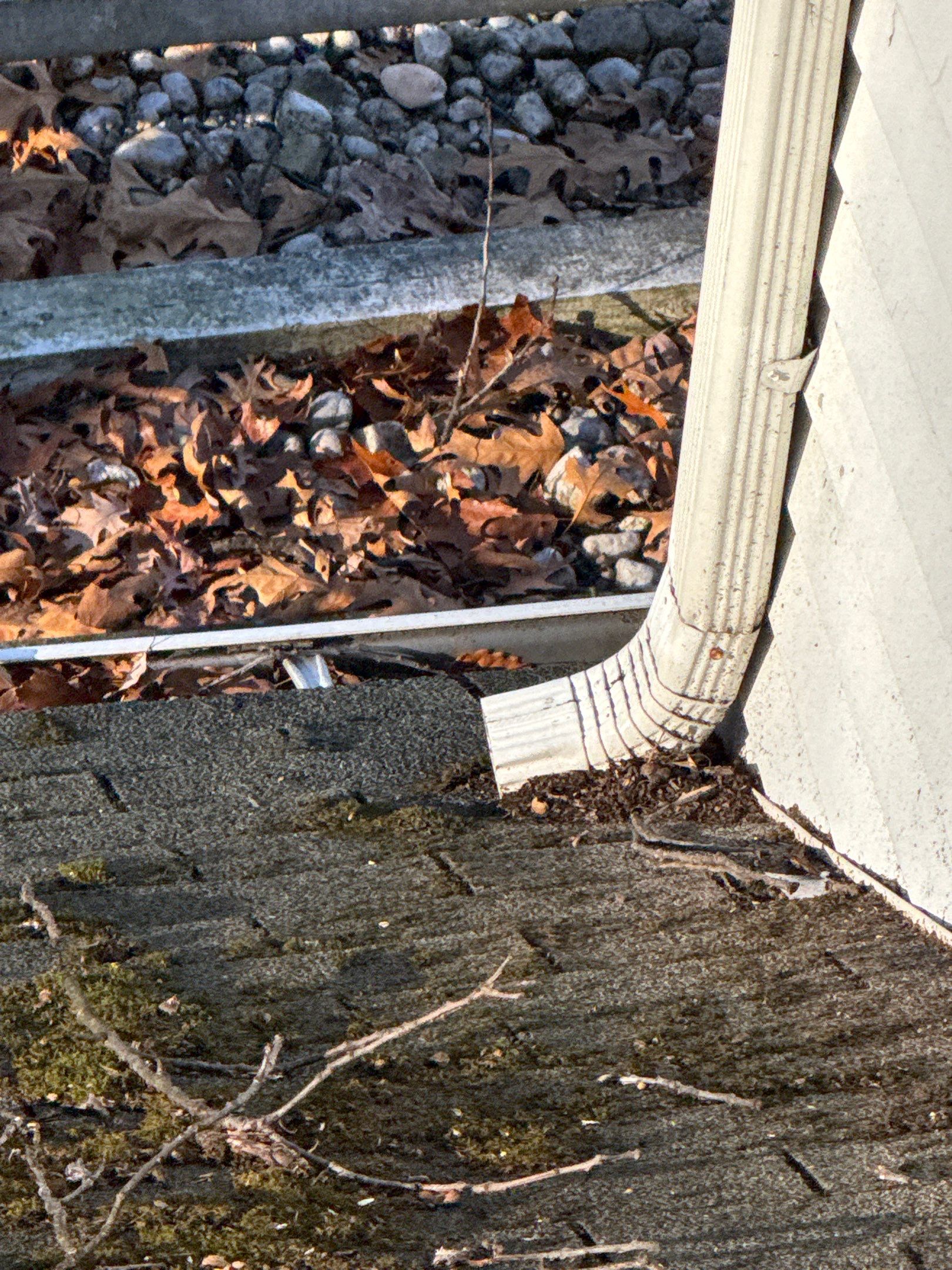 Roof Replacement Mechanicsburg, Pa by Teflon Roofing