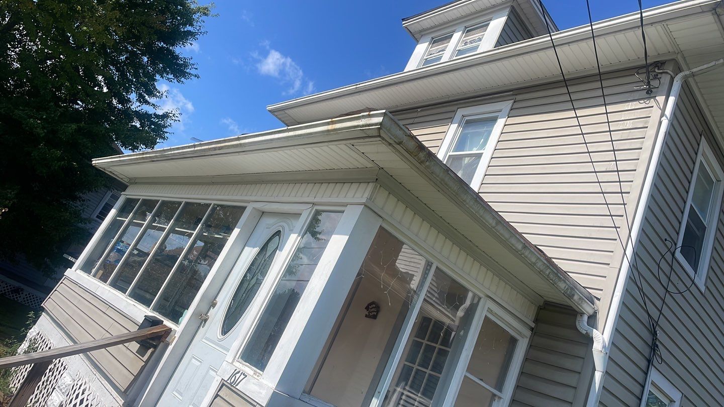 Residential Roofing Installation using Timberline HDZ by Rainstoppers Roofing