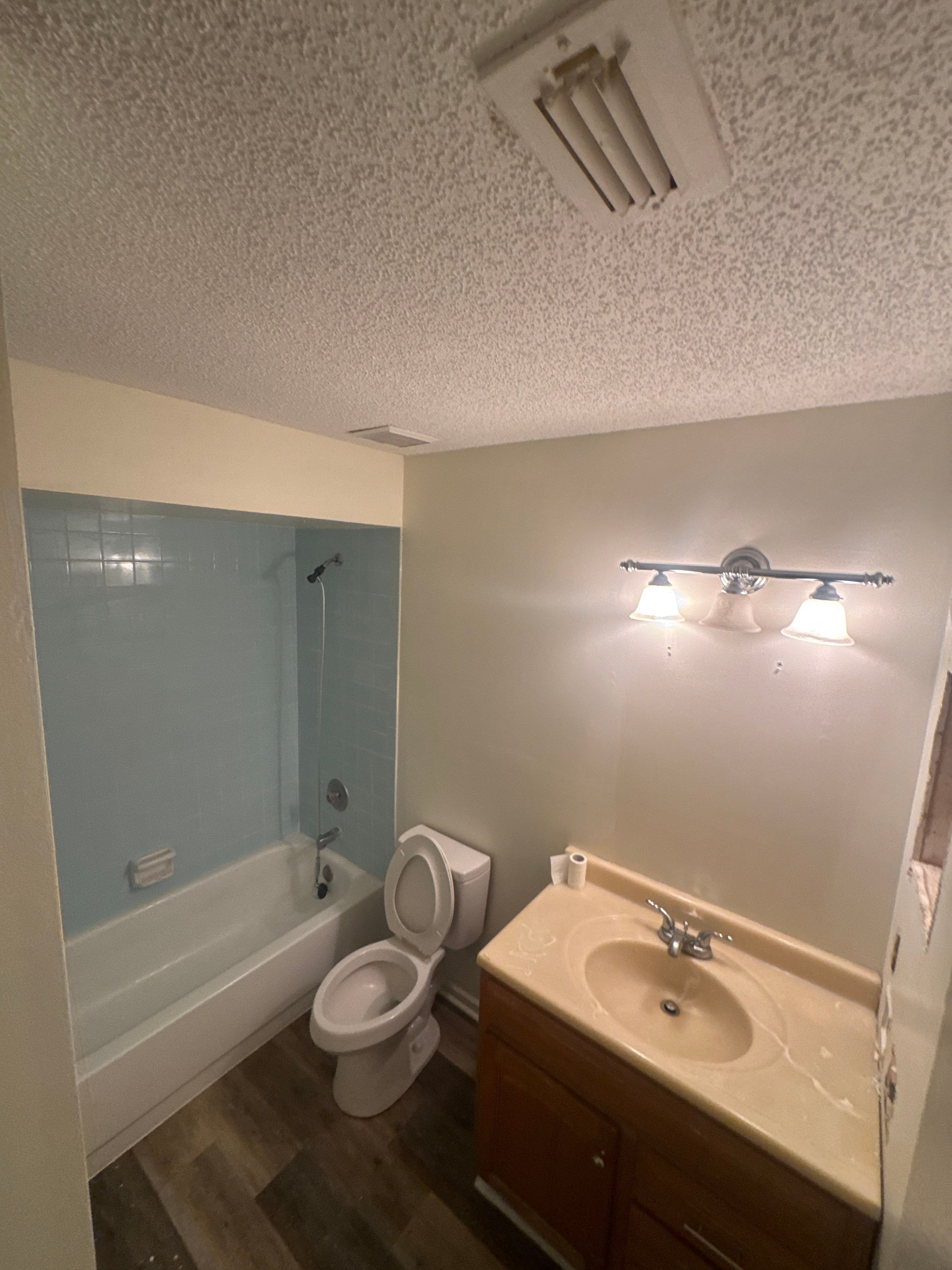 Interior and Exterior Mandarin Repaint  by Colorwise Painting
