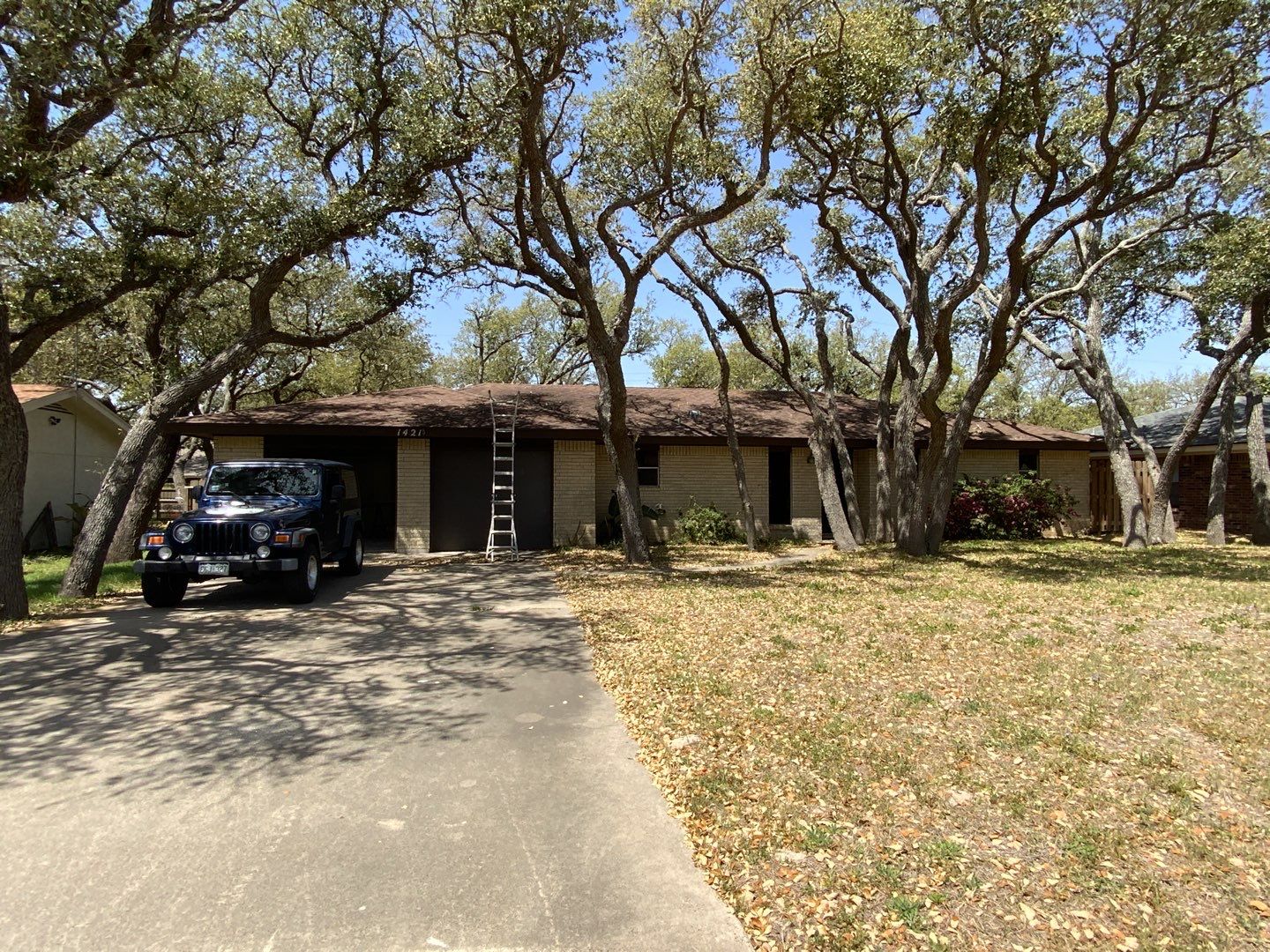 Residential Roofing Installation using GAF Timberline HDZ by Lighthouse Roofing