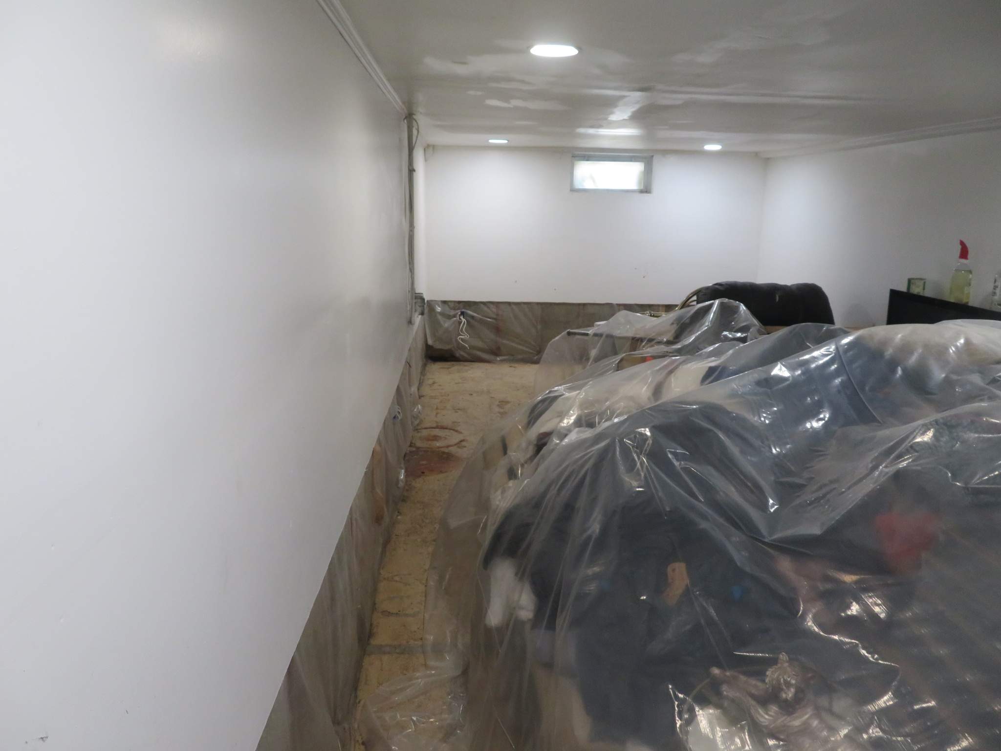 Water Damage Claim in Vineland by FLAPA & KeyStone