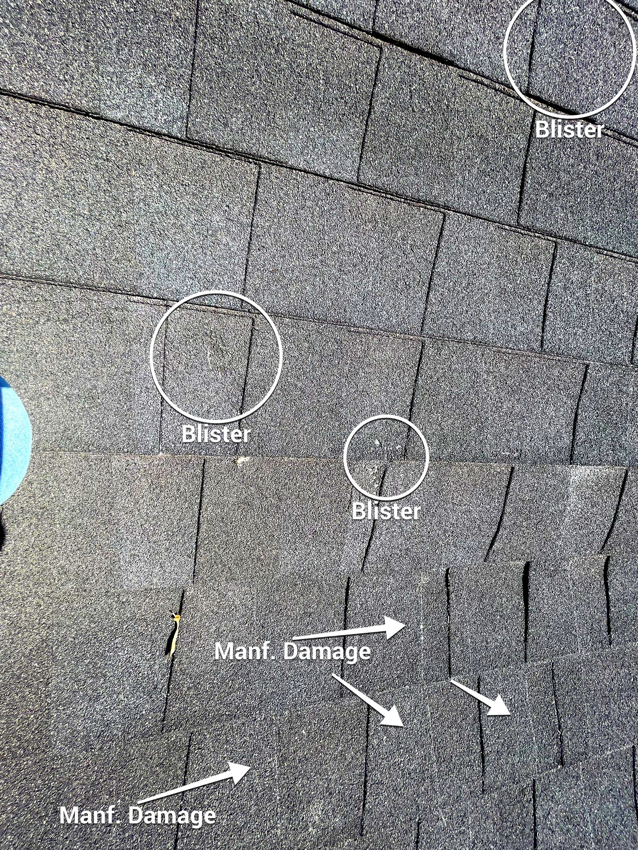 Pipe Jack Leak by Black Coast Roofing