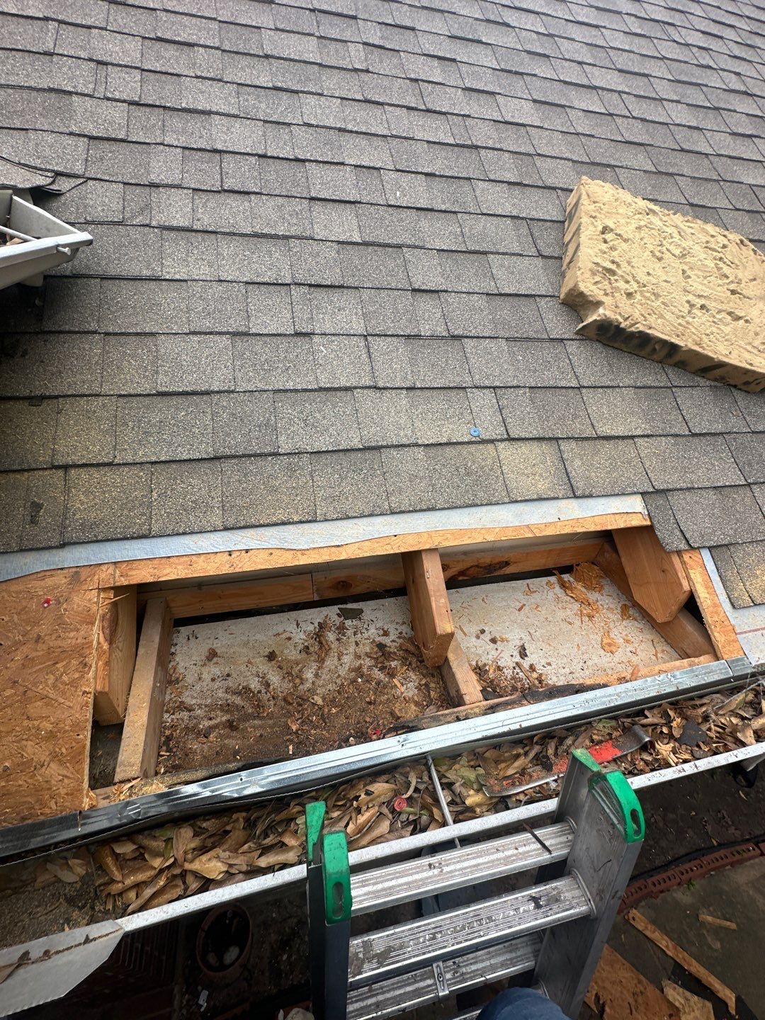 Roof Repair Sugar Land by Roof Repair Services LLC