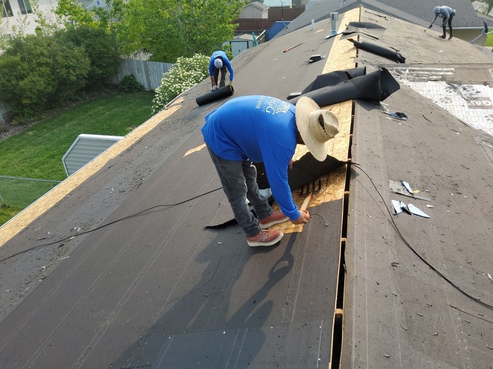 Swagg Roofing & Siding featured photo.