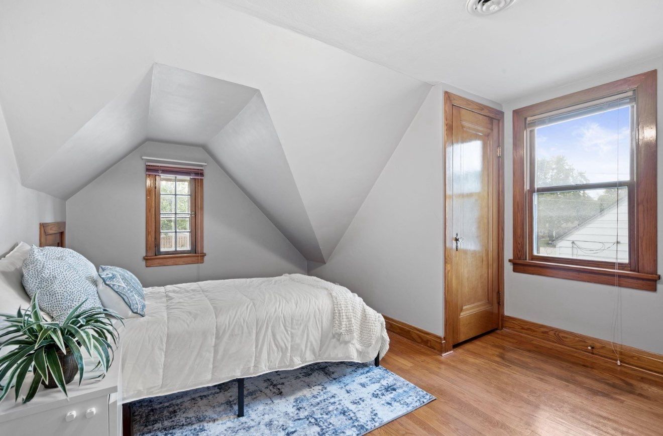 Project in Mt Pleasant, WI by ConstructAlly