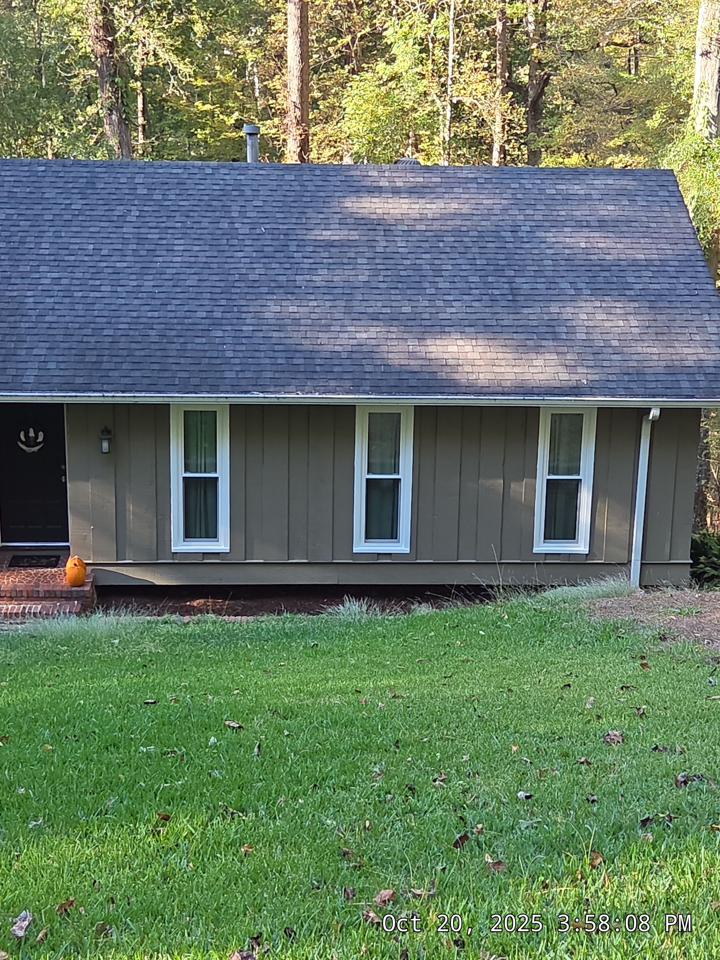 Brown Project in Meadowbrook by The Window Source