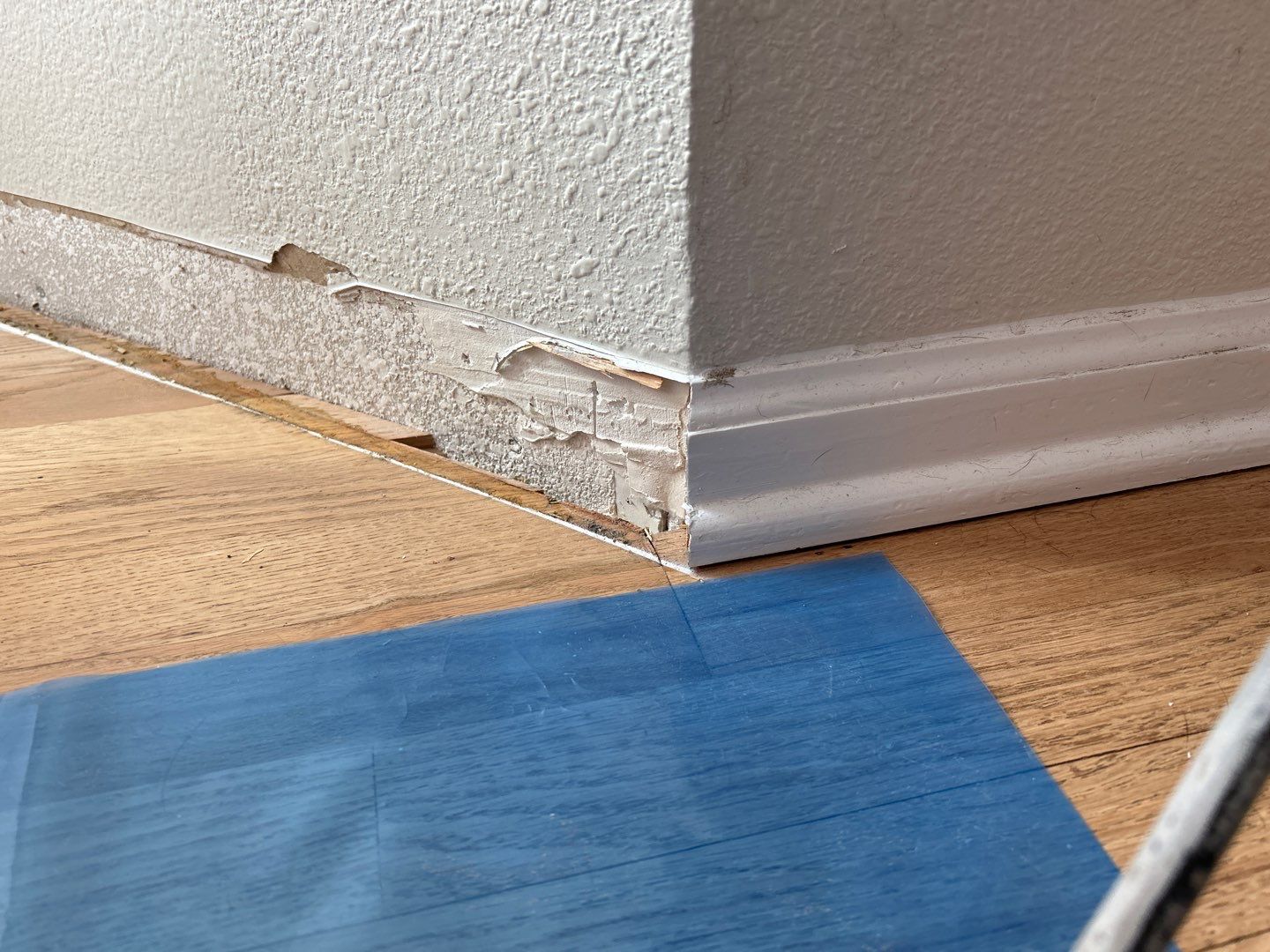 Reconstruction  by Accountable Home Services