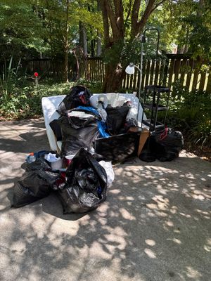 Project in Charlotte