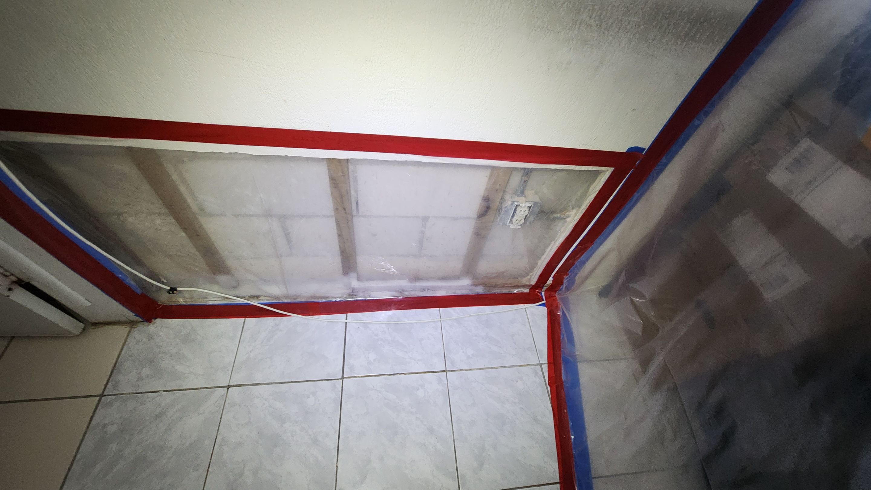 Water Damage Claim in Hollywood by FLAPA & KeyStone