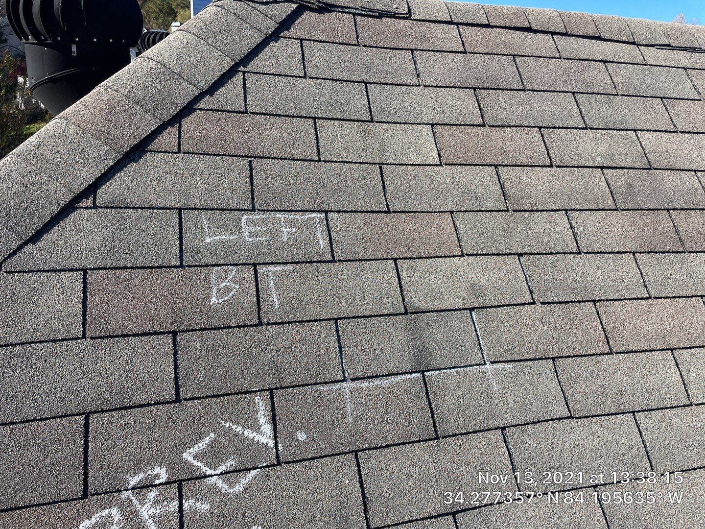 Residential Roofing Installation using Owens Corning by Inspector Roofing and Restoration