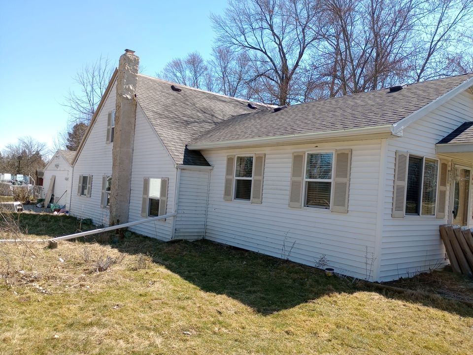 3103 Hillier Rd by Silver Leaf Contracting 