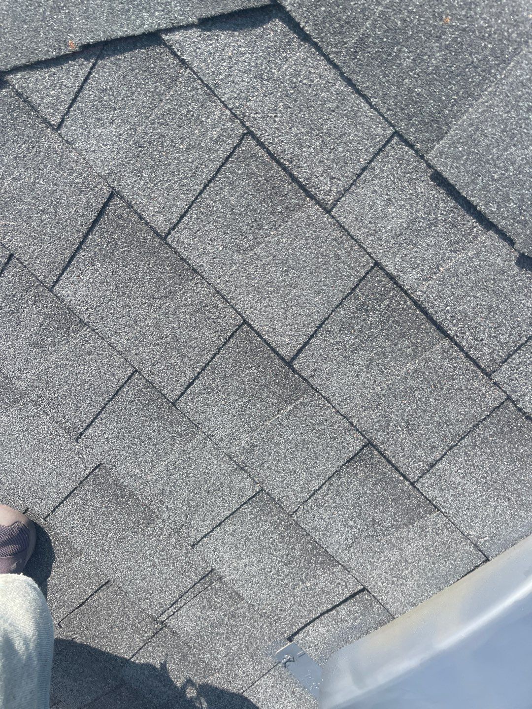 GAF Natural Shadow - Charcoal by Elite Roofing LLC