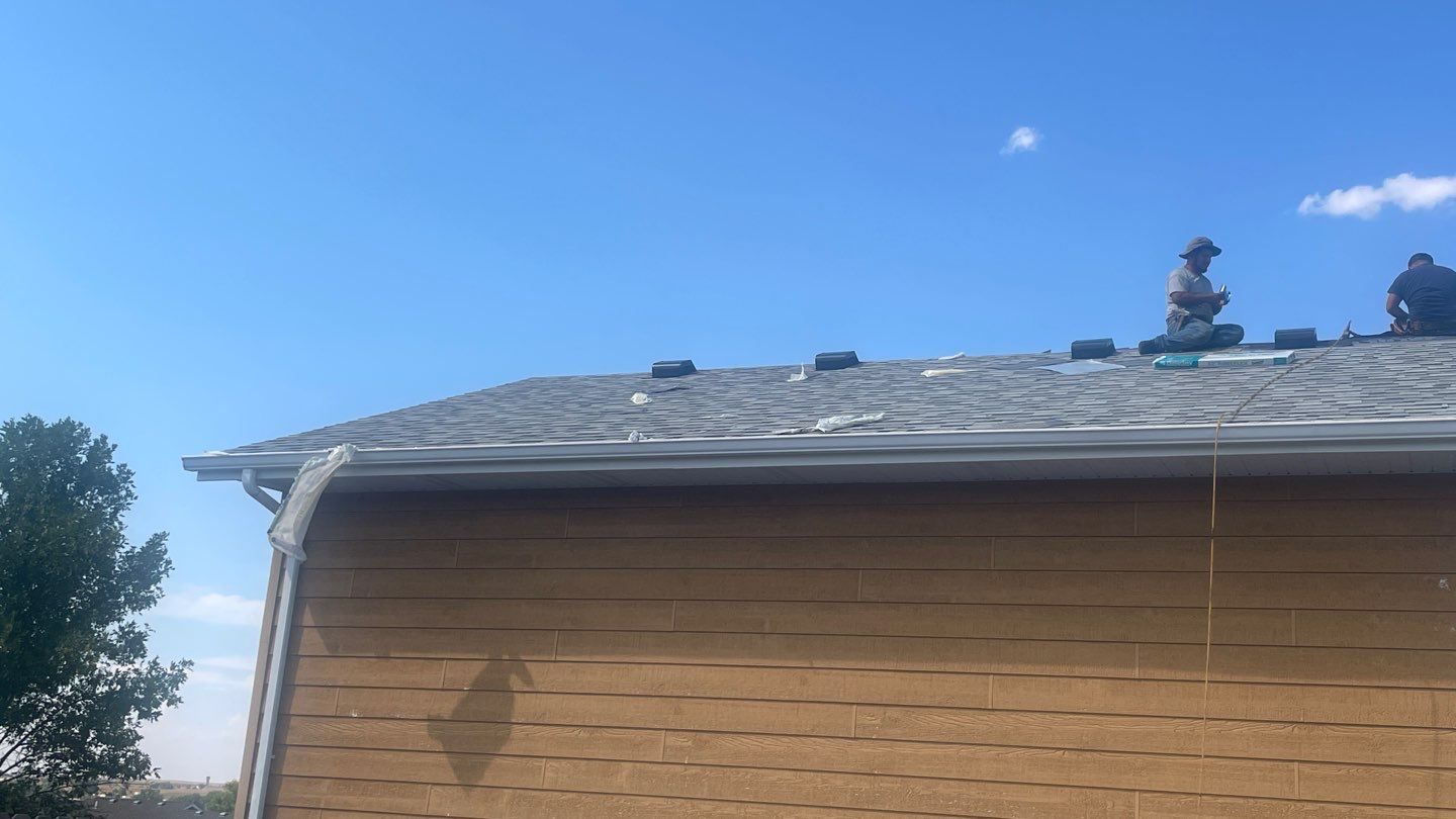 Your home takes care of you, so let us take care of your home. by Weather-Tite Exteriors LLC