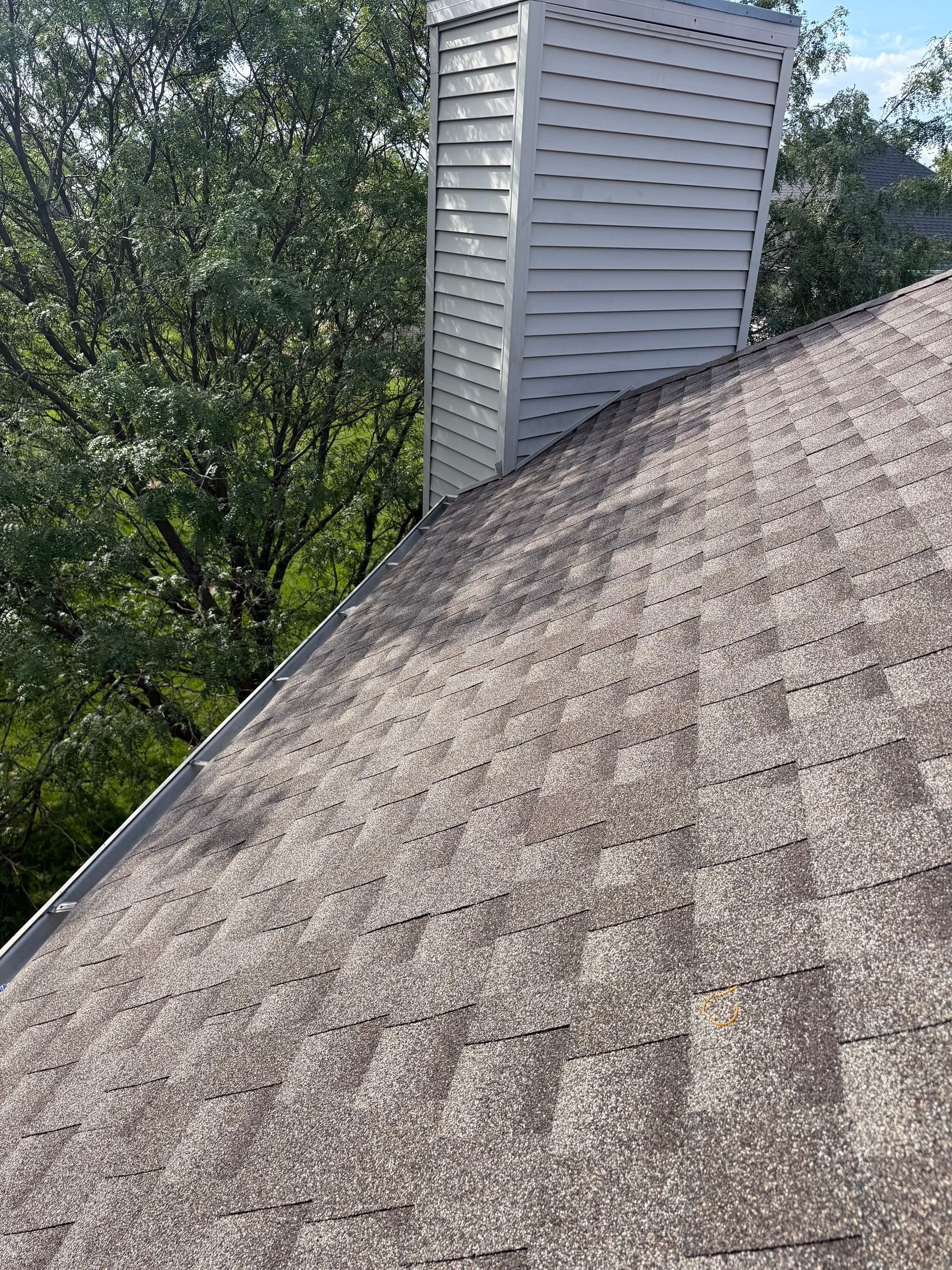Roofing with GAF by Optimal Home Improvement 