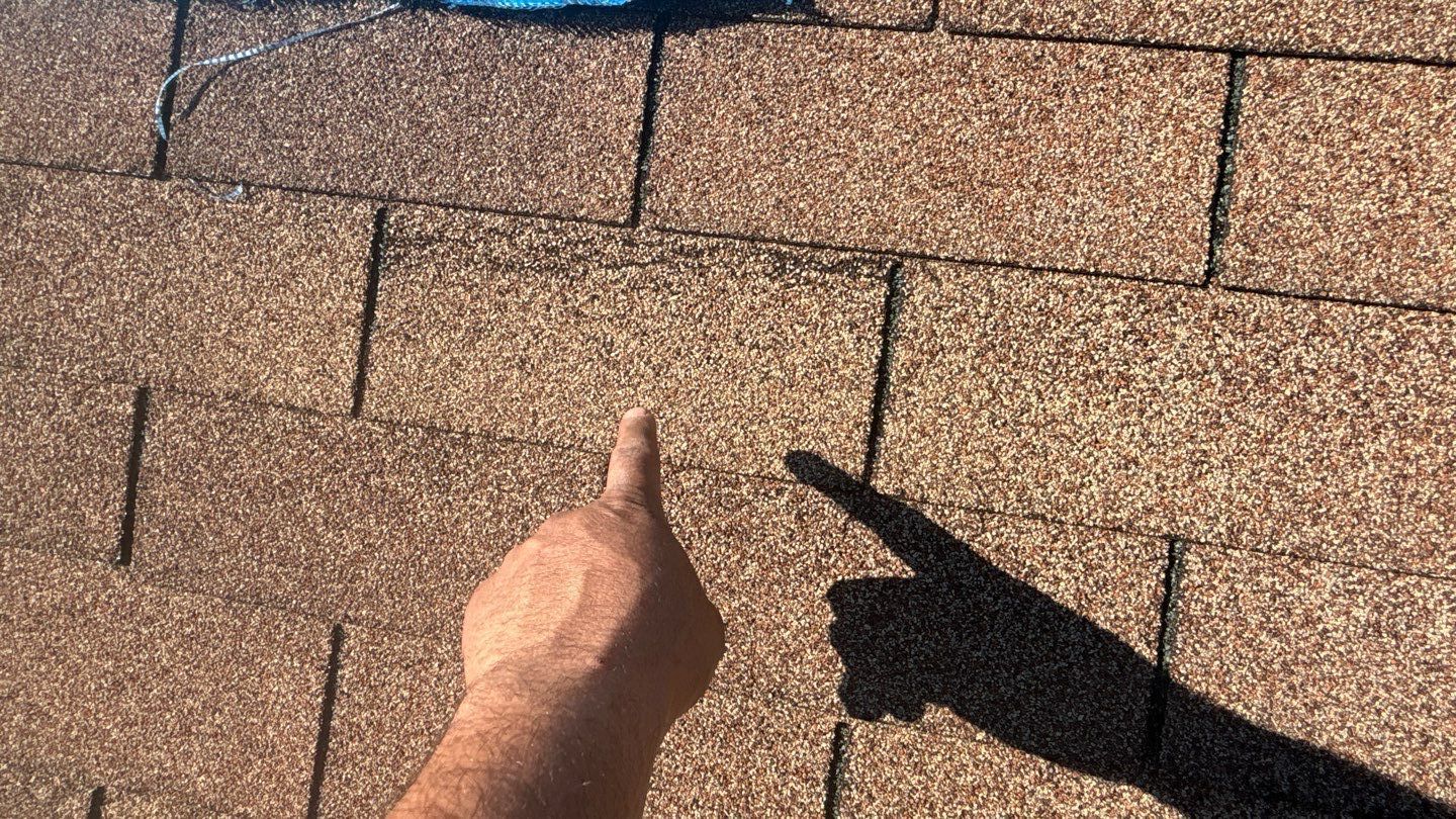 Roof Replacement by Deerfield Roofing LLC