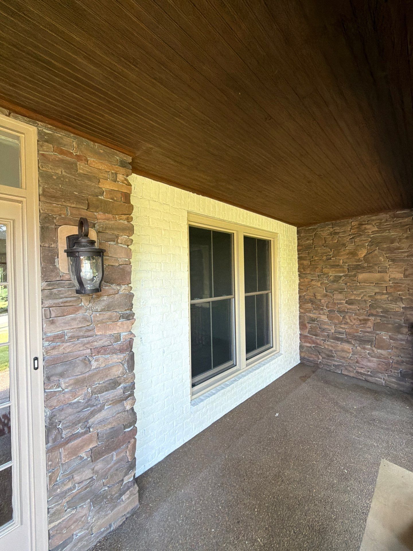 Interior & Exterior Painting in Thompson Station by Music City Improvements