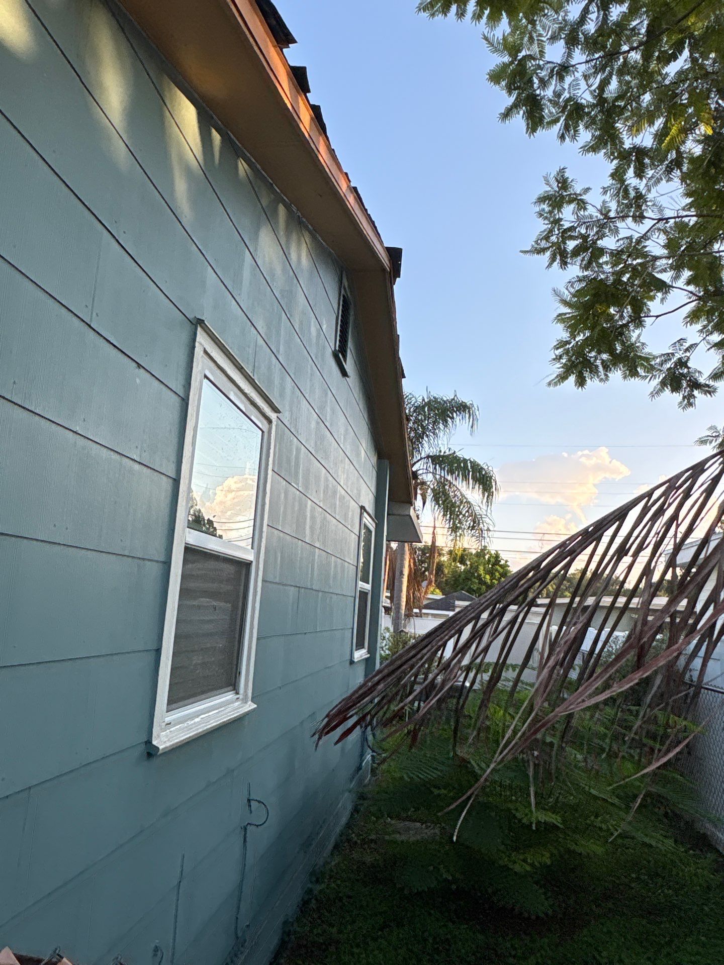 Project in St. Petersburg 33704 by Mitchell Roofing Company LLC