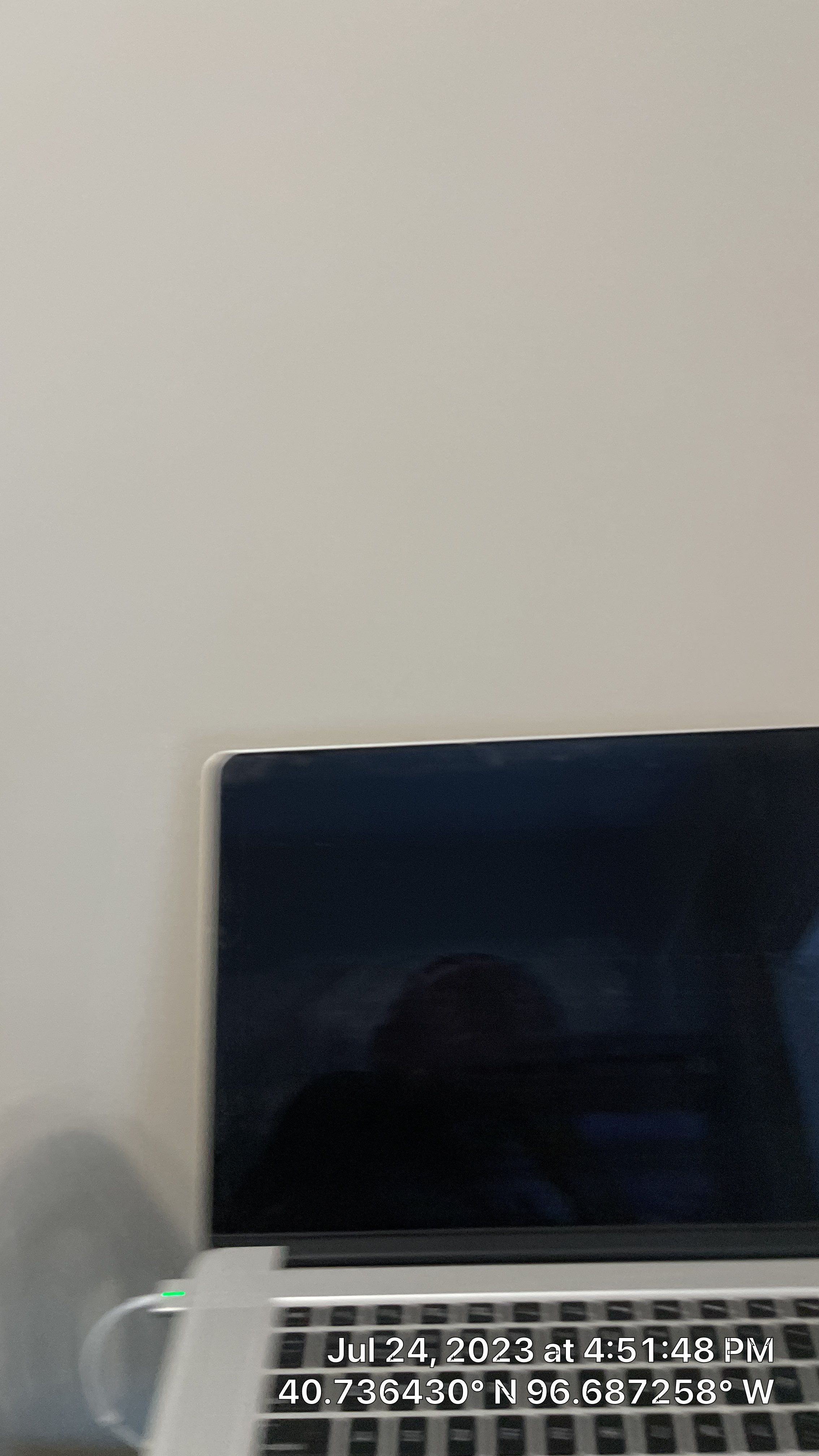 Soft Wash job Lincoln, NE by CompanyCam Sales Demo