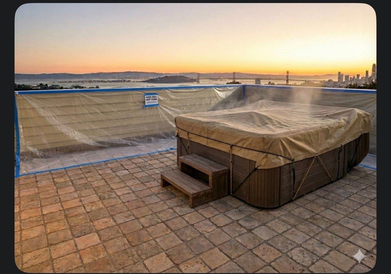 Robinhood, Novato by Golden State Builders Group